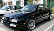 Volkswagen Corrado