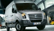 Volkswagen Crafter 35 Wagon