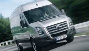 Volkswagen Crafter 50 SCC