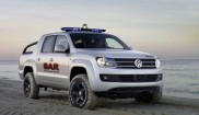 Volkswagen Crew Cab