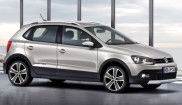 Volkswagen CROSS POLO 1475