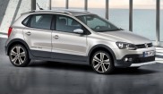 Volkswagen CROSS POLO 1480