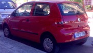 Volkswagen CrossFox 18