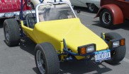 Volkswagen Dune Buggies