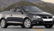 Volkswagen Eos