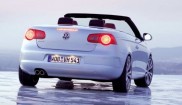 Volkswagen Eos 20 FSi