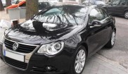 Volkswagen Eos 20 TDI