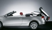 Volkswagen Eos 20T