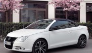 Volkswagen EOS Cabriolet