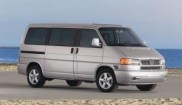 Volkswagen Eurovan