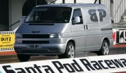 Volkswagen Eurovan T4