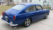 Volkswagen Fastback