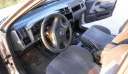 Volkswagen Ford Sierra 20i