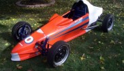 Volkswagen Formula V