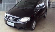 Volkswagen Fox 10 Total Flex