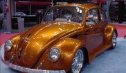 Volkswagen Fusca