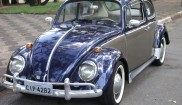 Volkswagen Fusca 1300