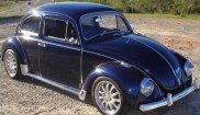 Volkswagen Fusca 1500