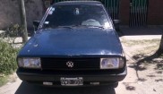 Volkswagen Gacel N