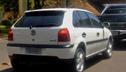 Volkswagen Gol 10 Total Flex