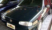 Volkswagen Gol 16 Mi