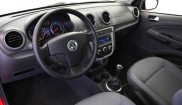 Volkswagen Gol 16 Trendline