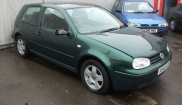 Volkswagen Gol 18