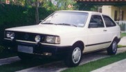 Volkswagen Gol CL