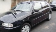 Volkswagen Gol CL 16 Mi