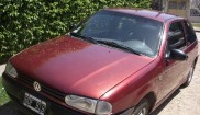 Volkswagen Gol CLi 16