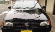 Volkswagen Gol CLi 18