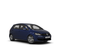 Volkswagen Gol Plus