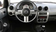 Volkswagen Gol Rallye