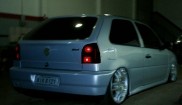 Volkswagen Gol Special