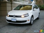 Volkswagen Gol Station 18 Comfort Line