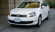 Volkswagen Gol Station 18 Comfort Line