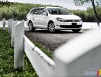 Volkswagen Gol Station 18 Comfort Line