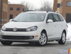 Volkswagen Gol Station 18 Comfort Line