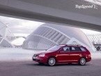 Volkswagen Gol Station 18 Comfort Line