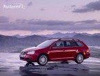 Volkswagen Gol Station 18 Comfort Line