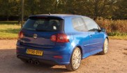 Volkswagen Golf 18