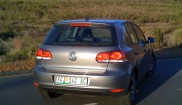 Volkswagen Golf 18 Comfortline