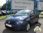 Volkswagen Golf 18 Comfortline