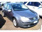 Volkswagen Golf 18 Comfortline