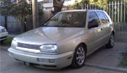 Volkswagen Golf 18 GL