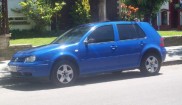 Volkswagen Golf 20