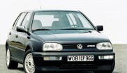 Volkswagen Golf 3