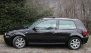 Volkswagen Golf 4 Motion V6