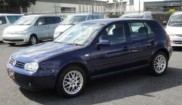 Volkswagen Golf CLi