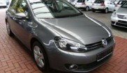 Volkswagen Golf Confortline 20